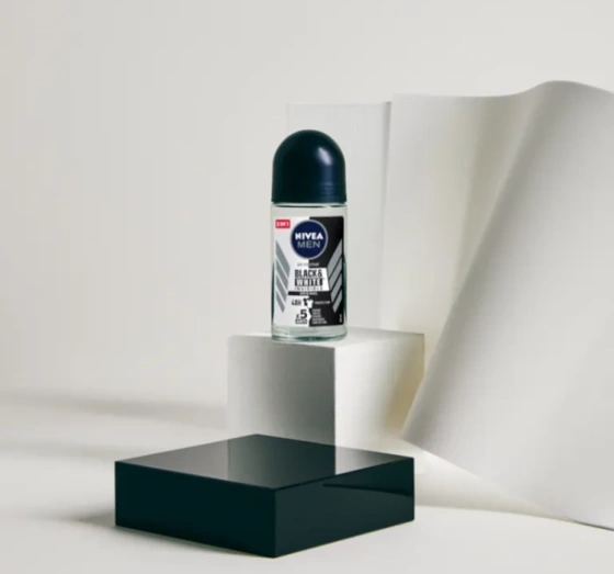 NIVEA MEN SENSITIVE ELEGANCE НАБОР КОСМЕТИКИ ДЛЯ МУЖЧИН С КОСМЕТИЧКОЙ