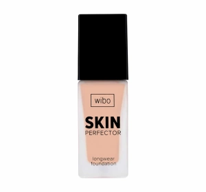 WIBO SKIN PERFECTOR ТОНАЛЬНИЙ КРЕМ 8W TOFFEE 30МЛ
