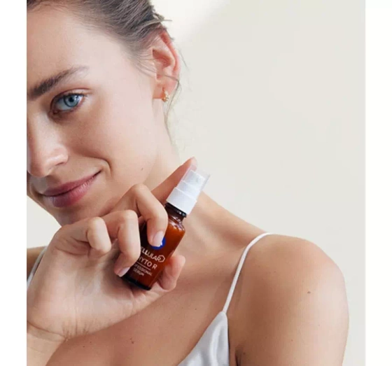 NIVEA CELLULAR PHYTO R СЫРОВАТКА ДЛЯ ЛИЦА С РАСТИТЕЛЬНЫМ РЕТИНОЛОМ 30МЛ
