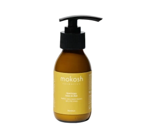 MOKOSH COSMETICS ЗВОЛОЖУЮЧИЙ ЛОСЬЙОН ДЛЯ ДОЛОНЬ МАРАКУЯ 90МЛ