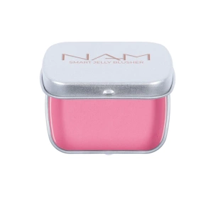 Nam Smart Jelly Blusher румяная для лица 02 Berry Romance 10г