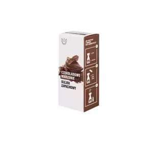 NATURALNE AROMATY АРОМАТИЧНА ОЛІЙКА CHOCOLATE DREAM 10МЛ