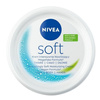 NIVEA SOFT КРЕМ ДЛЯ ИНТЕНСИВНОГО УВЛАЖНЕНИЯ ЛИЦА 50МЛ