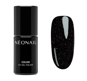 NEONAIL  CARNIVAL CITIES ГЕЛЬ-ЛАК 8886 VENEZIAN MASK 7,2МЛ