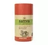 SATTVA AYURVEDA НАТУРАЛЬНАЯ ТРАВЯНАЯ КРАСКА НА ОСНОВЕ ХНЫ ХНА С АМЛОЙ 150Г