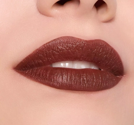 Натисніть на картинку, щоб її збільшити Catrice Endless Matte рідка матова помада 100 Coffee Date? 4,5 мл