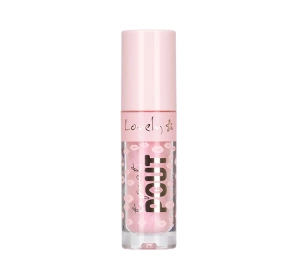 LOVELY TOP COAT POUT БЛЕСК ДЛЯ УВЕЛИЧЕНИЯ ГУБ 02