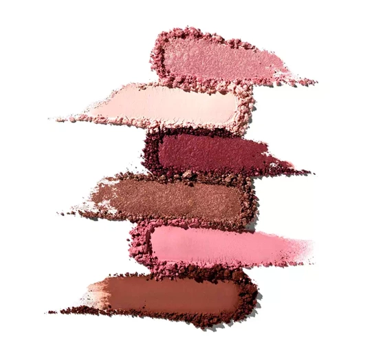 Натисніть на картинку, щоб її збільшити ESSENCE DON’T STOP BELIEVING МІНІ ПАЛЕТКА ТІНЕЙ ДЛЯ ПОВІК 5Г