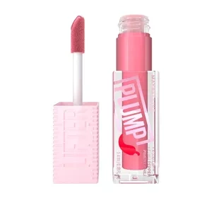 MAYBELLINE LIFTER PLUMP БЛЕСК ДЛЯ УВЕЛИЧЕНИЯ ГУБ 001 BLUSH BLAZE 5,4МЛ