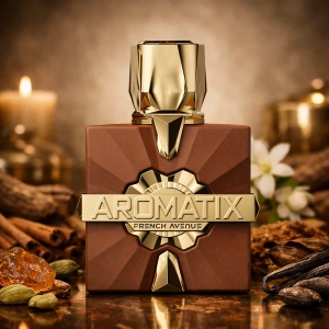 French Avenue x Aromatix Royal Taboo парфумований екстракт 100 мл