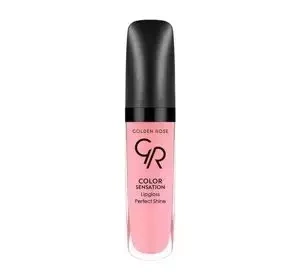 GOLDEN ROSE COLOR SENSATION LIPGLOSS БЛЕСК ДЛЯ ГУБ 104 5,6МЛ