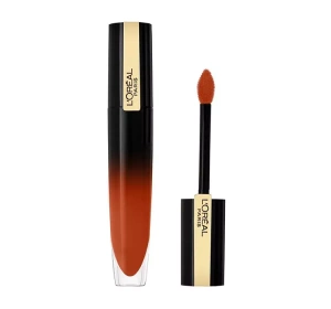 LOREAL PARIS BRILLIANT SIGNATURE РІДКА ПОМАДА 309 BE IMPERTINENT 6,4МЛ