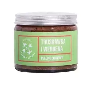 MYDLARNIA CZTERY SZPAKI ПІЛІНГ ПОЛУНИЦЯ І ВЕРБЕНА 250МЛ