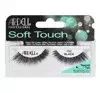 ARDELL SOFT TOUCH НАКЛАДНЫЕ ЛЕНТОЧНЫЕ РЕСНИЦЫ 152 BLACK ЧЕРНЫЕ