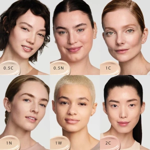 Estée Lauder Double Wear Stay-in-Place Concealer многофункциональный консилер с аппликатором, оттенок 2C, 12 мл