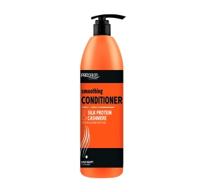 Prosalon Professional Silk&Cashmire розгладжуючий кондиціонер для волосся 1000г