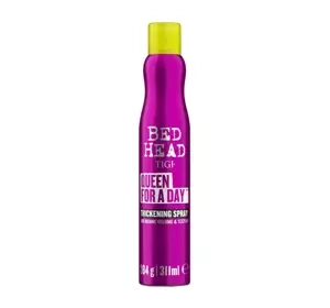 TIGI BED HEAD QUEEN FOR A DAY СПРЕЙ ДЛЯ ОБЪЕМА ВОЛОС 311МЛ