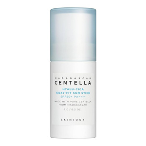 Skin1004 Madagascar Centella Hyalu-Cica Sun Stick солнцезащитный стик SPF50+ PA++++ 7 г