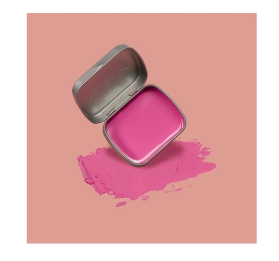 Nam Smart Jelly Blusher рум'яна для обличчя 02 Berry Romance 10г