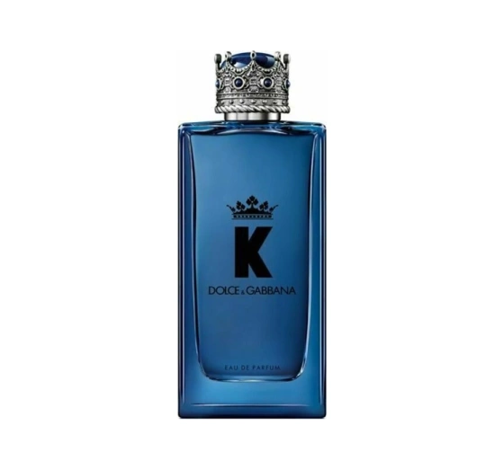 ТЕСТЕР DOLCE & GABBANA K BY DOLCE & GABBANA ПАРФЮМИРОВАННАЯ ВОДА 100МЛ
