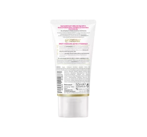 NIVEA CELLULAR LUMINOUS 630 КРЕМ ДЛЯ РУК SPF 15 50МЛ