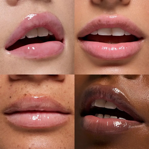 KIKO Milano Kissable Lip Volume Plumping Lip Cream розгладжуючий крем для губ, що збільшує їх об’єм, 02 Cloud Dew, 6,5 мл