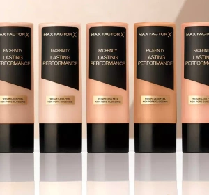 MAX FACTOR LASTING ТОНАЛЬНИЙ ЗАСІБ 106 NATURAL BEIGE