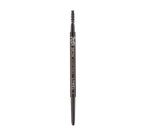 LAMEL MICRO BROW PENCIL ДВОСТОРОННІЙ ОЛІВЕЦЬ ДЛЯ БРІВ 401