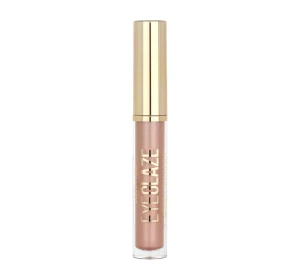 GOLDEN ROSE EYE GLAZE РІДКІ ТІНІ ДЛЯ ПОВІК 05 ROSE BRONZE 3,5МЛ