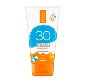 LIRENE KIDS Сонцезахисне молочко для дітей SPF30 150 мл