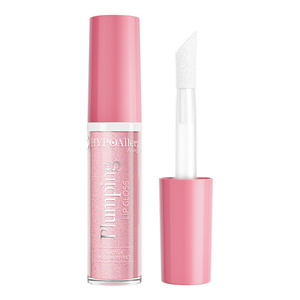 Bell Hypoallergenic Plumping Lip Gloss блиск для губ 02 Rose Passion 5,5 г