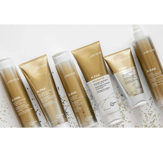 JOICO K-PAK CUTICLE SEALER РОЗГЛАДЖУЮЧИЙ КОНДИЦІОНЕР ДЛЯ ПОШКОДЖЕНОГО ТА ФАРБОВАНОГО ВОЛОССЯ 1000МЛ