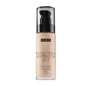 PUPA NO TRANSFER ЗГЛАДЖУВАЛЬНА ОСНОВА 300