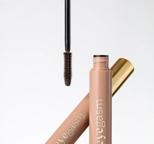 Paese Eyegasm тушь для ресниц Brown 8 мл