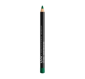 NYX PROFESSIONAL MAKEUP EYE PENCIL ОЛІВЕЦЬ ДЛЯ ОЧЕЙ 911 EMERALD CITY 1,1Г