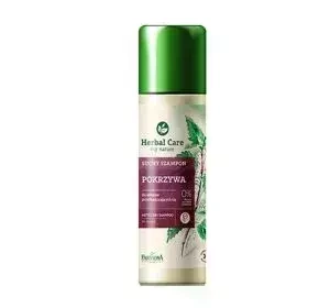 FARMONA HERBAL СУХИЙ ШАМПУНЬ КРОПИВА 150МЛ