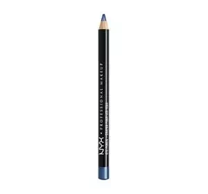 NYX PROFESSIONAL MAKEUP EYE PENCIL ОЛІВЕЦЬ ДЛЯ ОЧЕЙ 913 SAPPHIRE 1,1Г