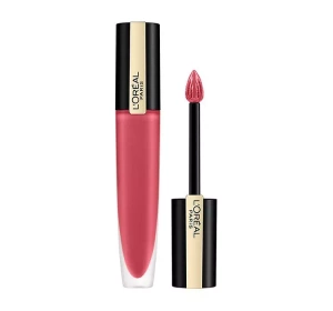 LOREAL ROUGE SIGNATURE РІДКА МАТОВА ПОМАДА 121 I CHOOSE  7МЛ