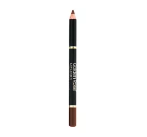 GOLDEN ROSE LIPLINER СТОЙКИЙ КАРАНДАШ ДЛЯ ГУБ 214