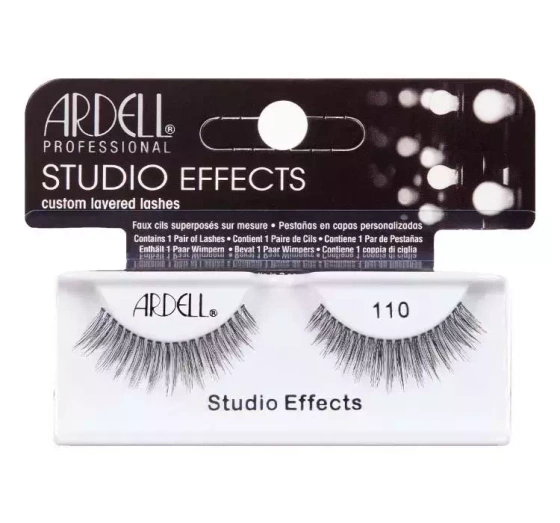 ARDELL STUDIO EFFECTS ВІЇ 110 BLACK ЧОРНІ
