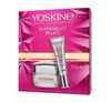 YOSKINE SUPREME-VIT B12 + C НАБІР ДЛЯ ДОГЛЯДУ ЗА ОБЛИЧЧЯМ 50+ КРЕМ ДЛЯ ОБЛИЧЧЯ + КРЕМ ПІД ОЧІ