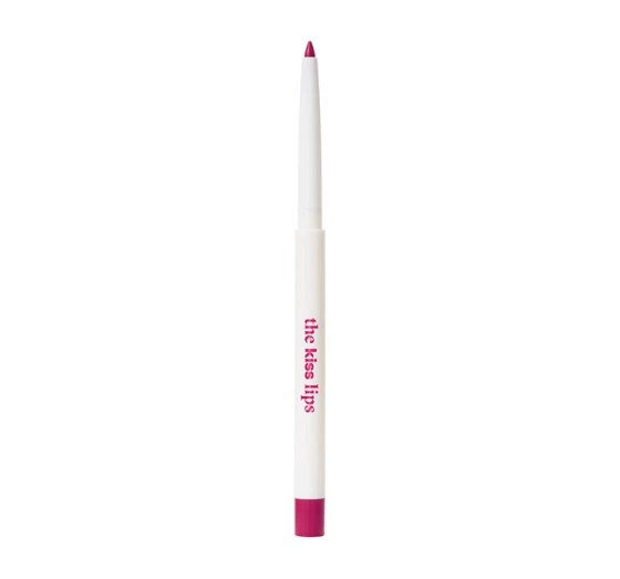 PAESE THE KISS LIPS КОНТУРНИЙ ОЛІВЕЦЬ ДЛЯ ГУБ 05 RASPBERRY RED 0,3Г
