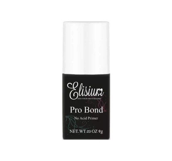 ELISIUM PRO BOND БЕСКИСЛОТНЫЙ ПРАЙМЕР 9Г