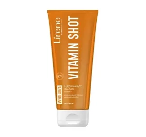LIRENE VITAMIN SHOT УКРЕПЛЯЮЩИЙ БАЛЬЗАМ ДЛЯ ТЕЛА 200МЛ