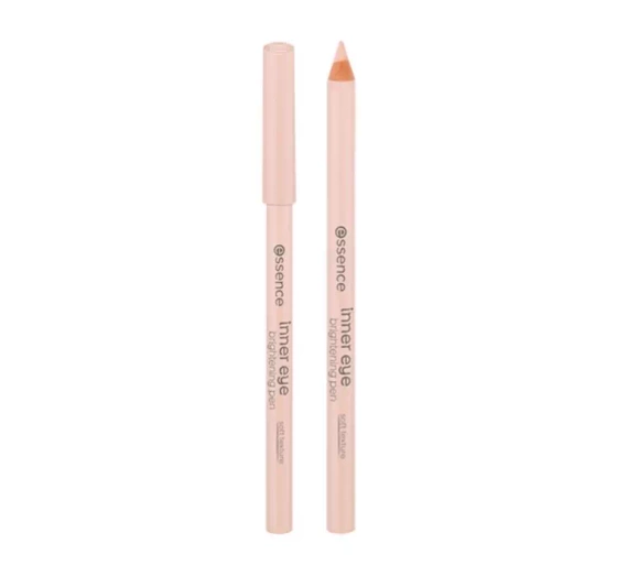 ESSENCE INNER EYE BRIGHTENING PEN ОЛІВЕЦЬ ДЛЯ ОСВІТЛЕННЯ КУТИКІВ ОЧЕЙ 01. EVERYBODY'S SHADE 1Г