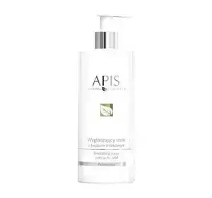 APIS РОЗГЛАДЖУЮЧИЙ ТОНІК З МОЛОЧНОЮ КИСЛОТОЮ 500МЛ