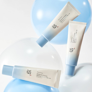 Beauty of Joseon Relief Sun Aqua-fresh: Рис + B5 солнцезащитный крем для лица SPF50 PA++++ 50 мл
