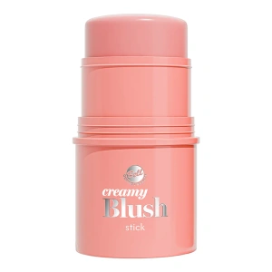 Bell Creamy Blush Stick кремовые румяна в стике 01 Coral 5 г