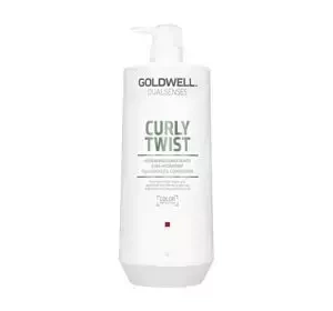 GOLDWELL CURLY TWIST ЗВОЛОЖУВАЛЬНИЙ КОНДИЦІОНЕР 1Л