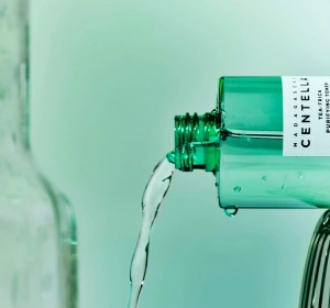 Skin1004 Tea-Trica Purifying Toner тонік для проблемної шкіри 210 мл